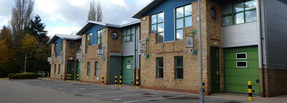 Commercial Agents, Surveyors & Property Consultants