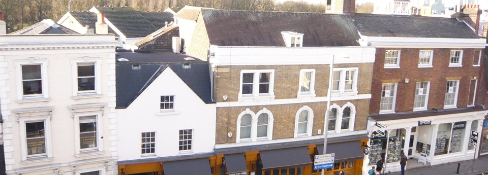 Commercial Agents, Surveyors & Property Consultants