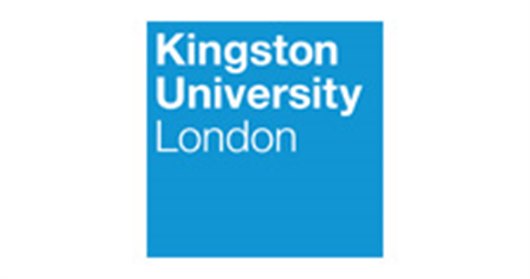 Kingston University London