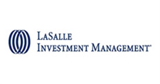 LaSalle Investment Management