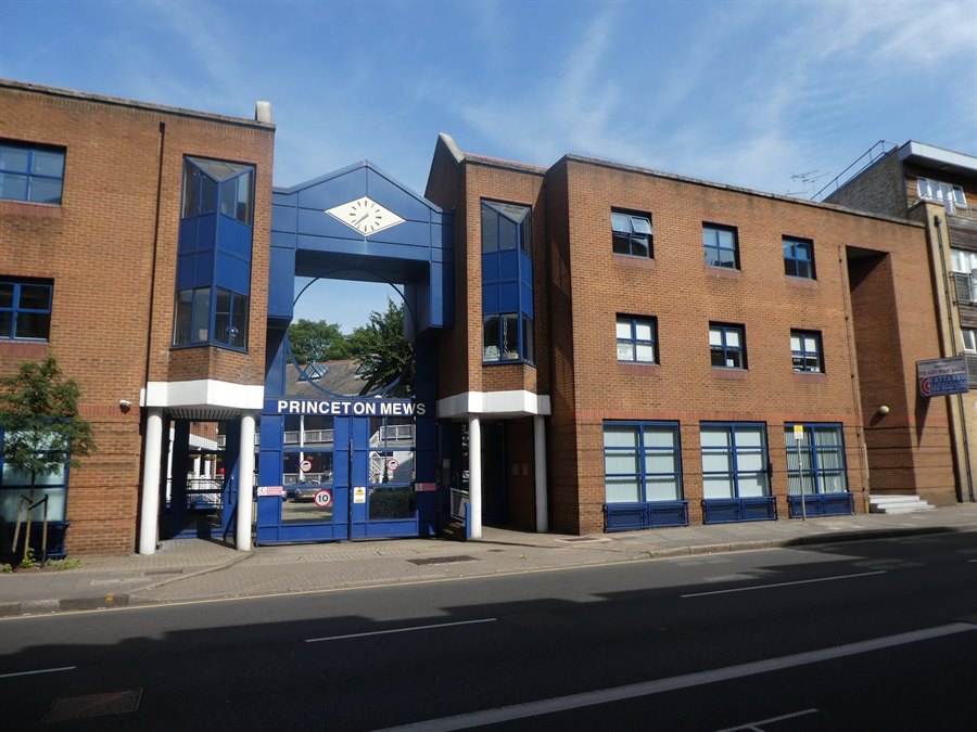 16 Princeton Mews, 167169 London Road, KT2 6PT Cattaneo Commercial