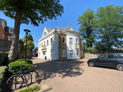 Two Furlongs, Portsmouth Road, Esher | Cattaneo Commercial Property