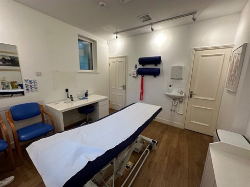 Forge Clinic, 37 Red Lion Street , Richmond | Cattaneo Commercial Property