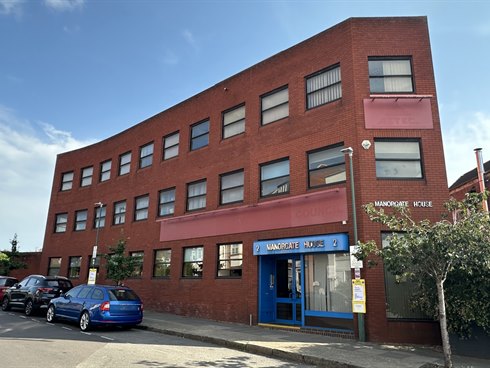 Manorgate House, 2 Manorgate Road, Kingston upon Thames | Cattaneo Commercial Property